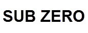sub-zero Refrigerator Repair in East York