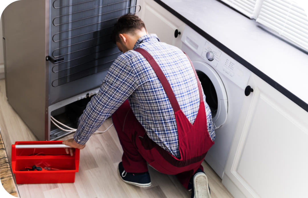 Defrost system failure we fix in East York