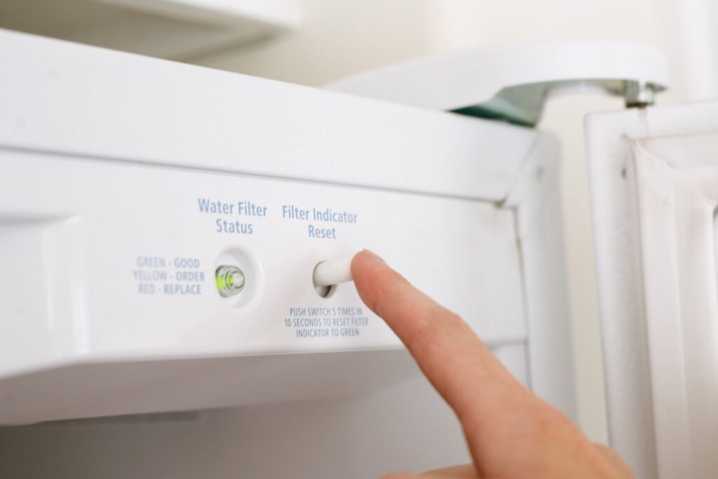 Fridge Light Not Working? Easy Steps to Diagnose and Fix the Problem